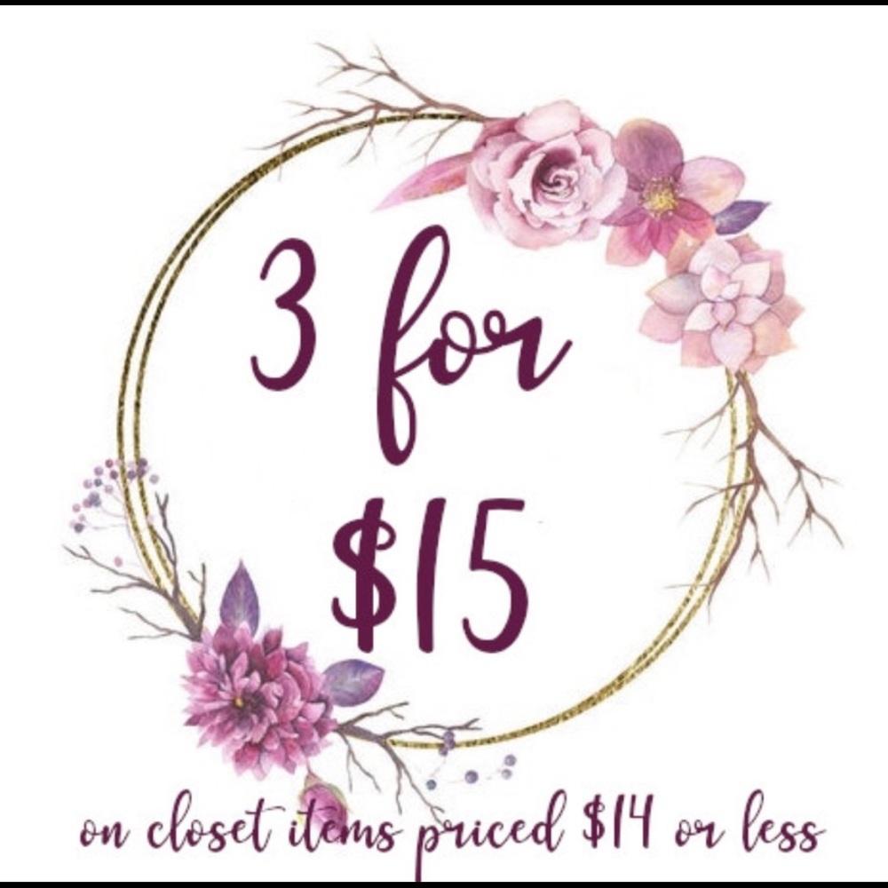 Make an offer!